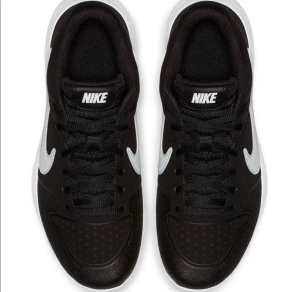 NIKE ALPHA HUARACHE TURF BG